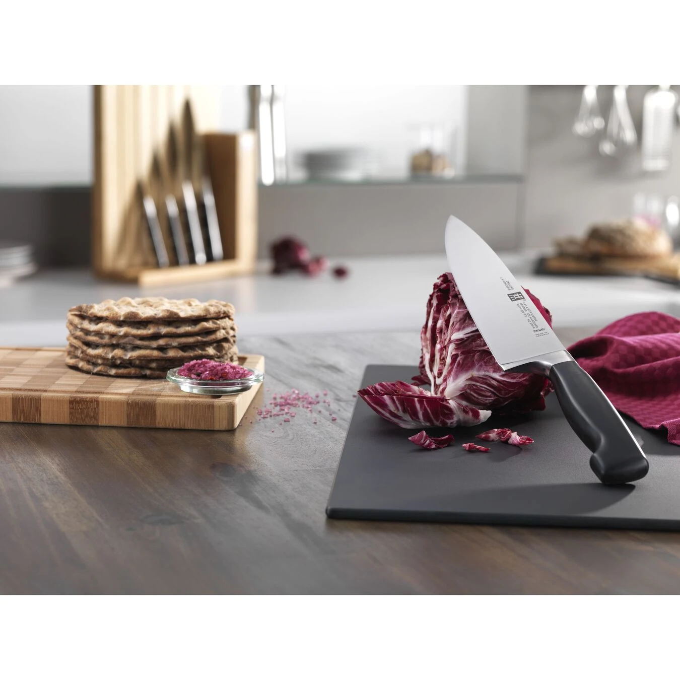 Zwilling Koksmes 20 Cm - Afbeelding 3