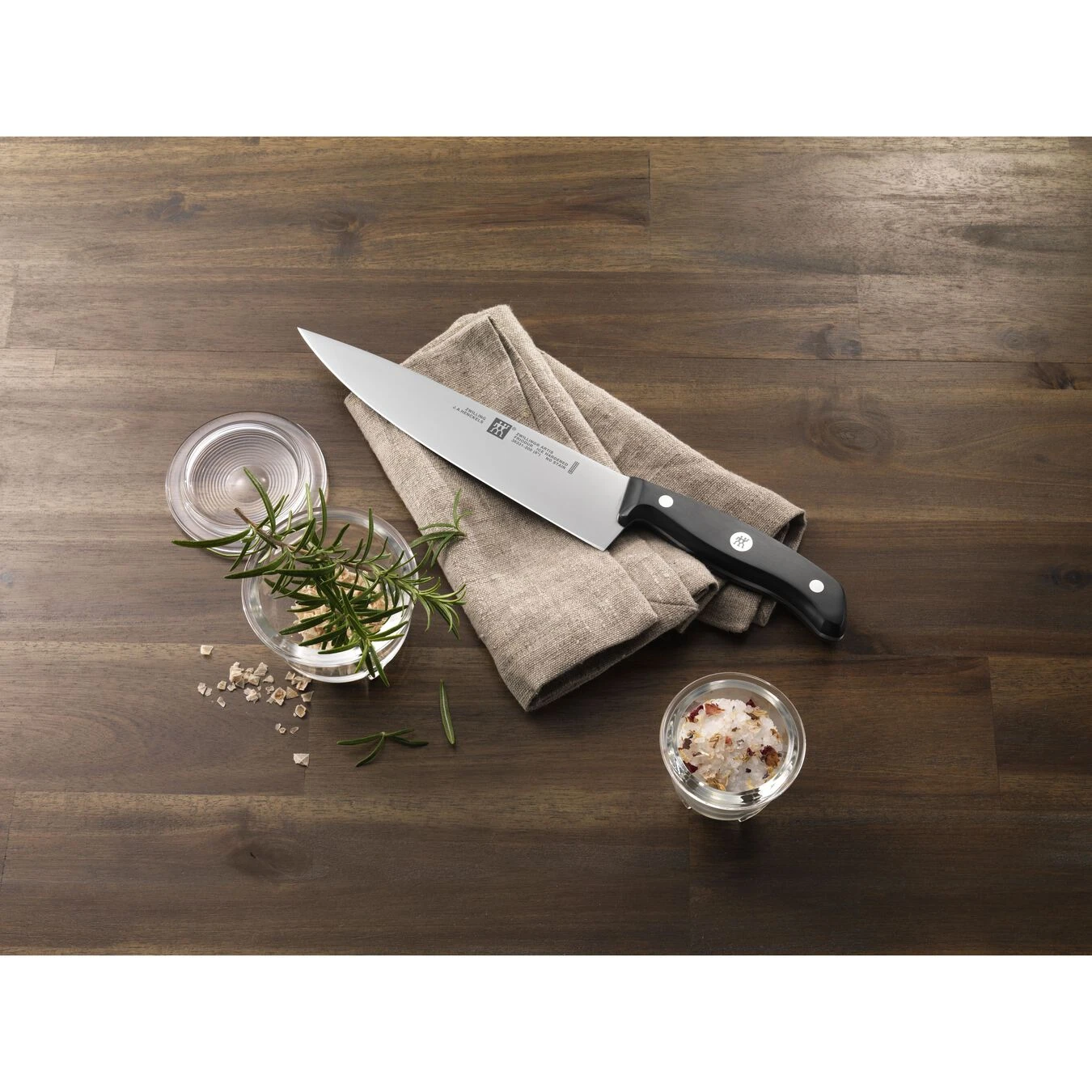Zwilling Koksmes 20 Cm - Afbeelding 5