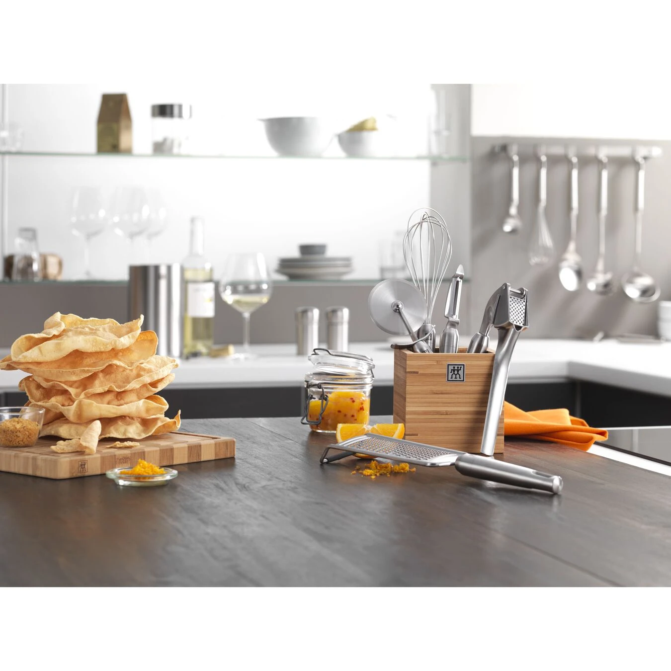 Zwilling Kaassnijder - Afbeelding 2