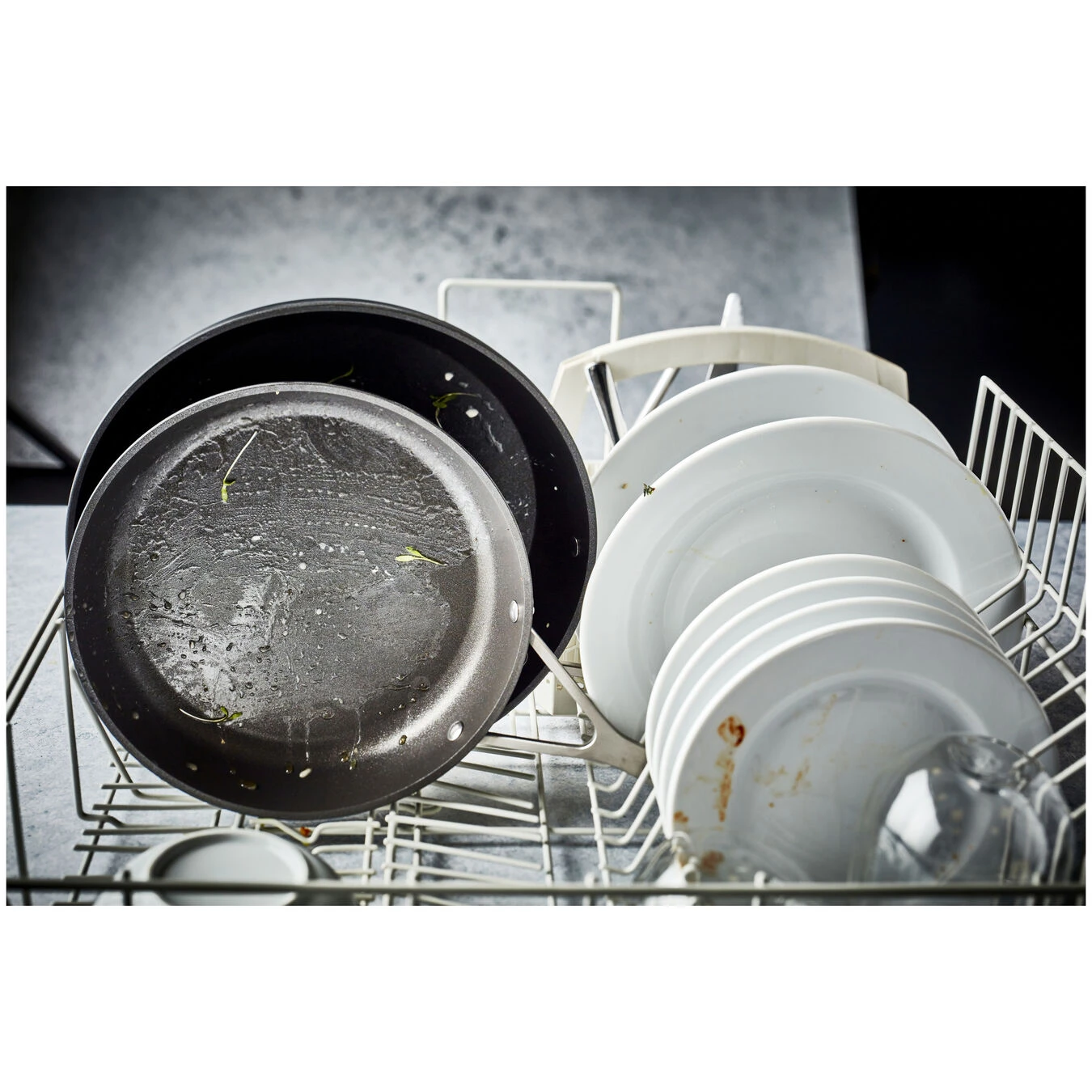 Demeyere Koekenpan Duraslide 24 Cm - Afbeelding 5