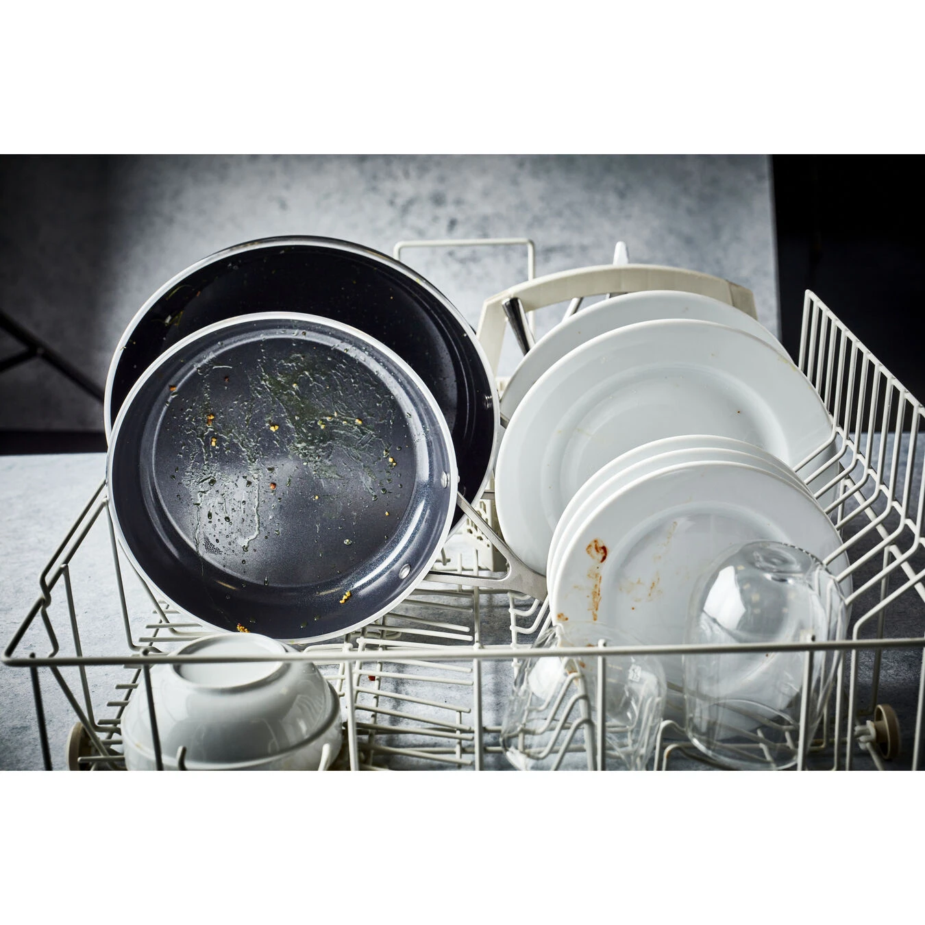 Demeyere Koekenpan Ceraforce 20 Cm - Afbeelding 6