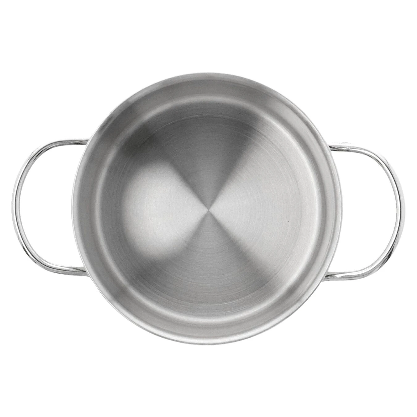 Demeyere Pannenset, 4-delig - Afbeelding 2