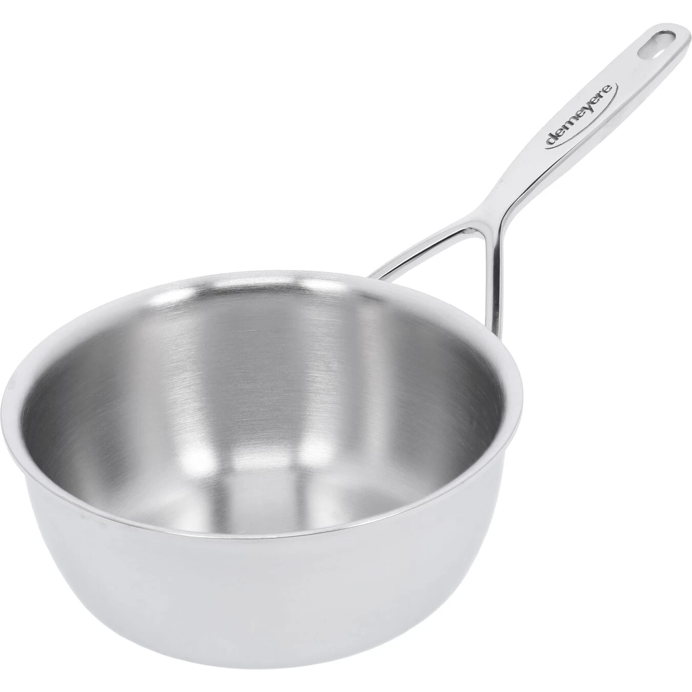 Demeyere Conische Sauteuse 18 Cm / 1,5 L - Afbeelding 2
