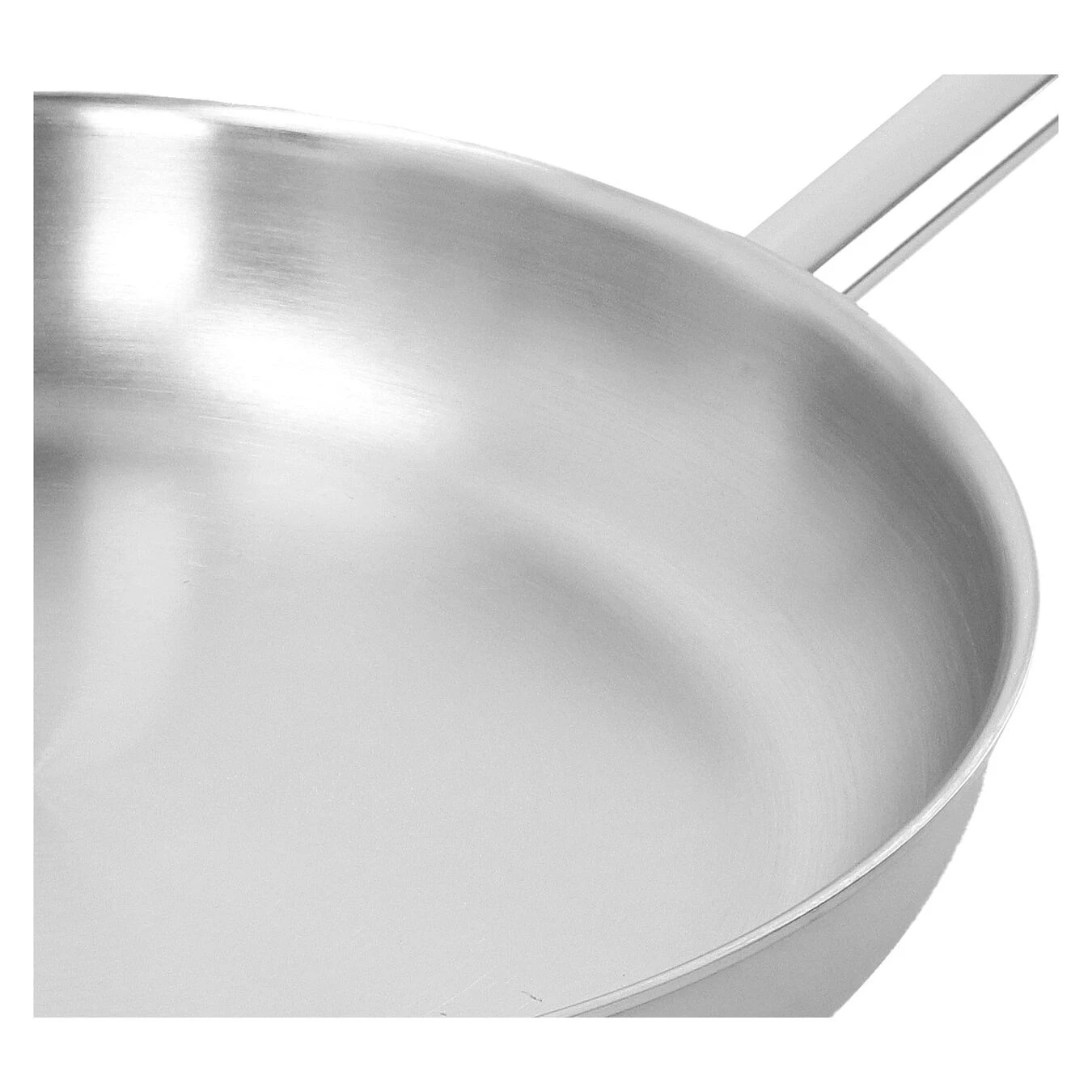 Demeyere Koekenpan 32 Cm - Afbeelding 2