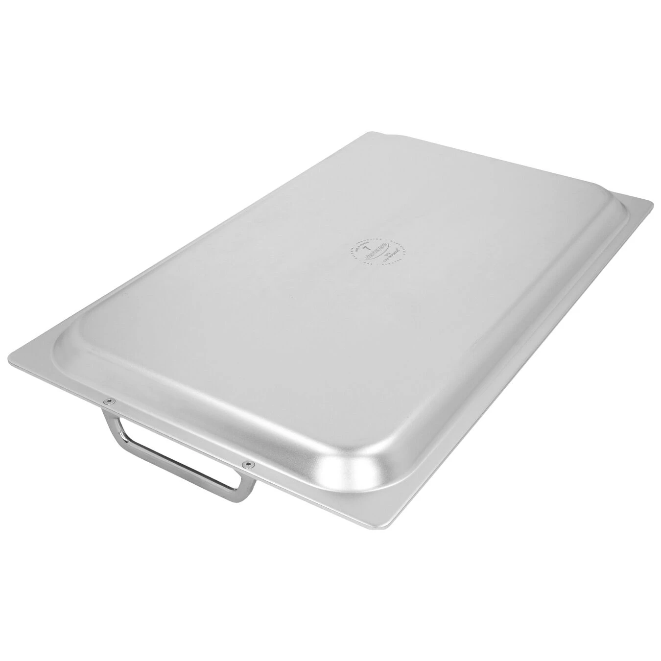 Demeyere Teppanyaki/plancha 53 Cm - Afbeelding 2