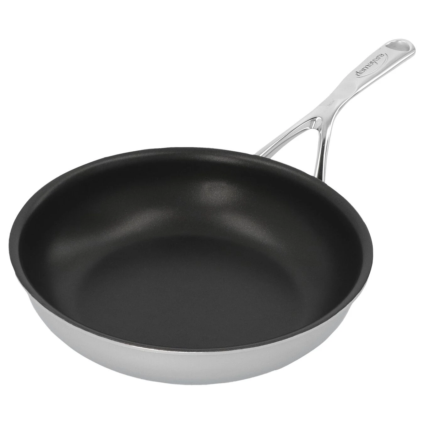 Demeyere Koekenpan Duraslide 20 Cm - Afbeelding 2