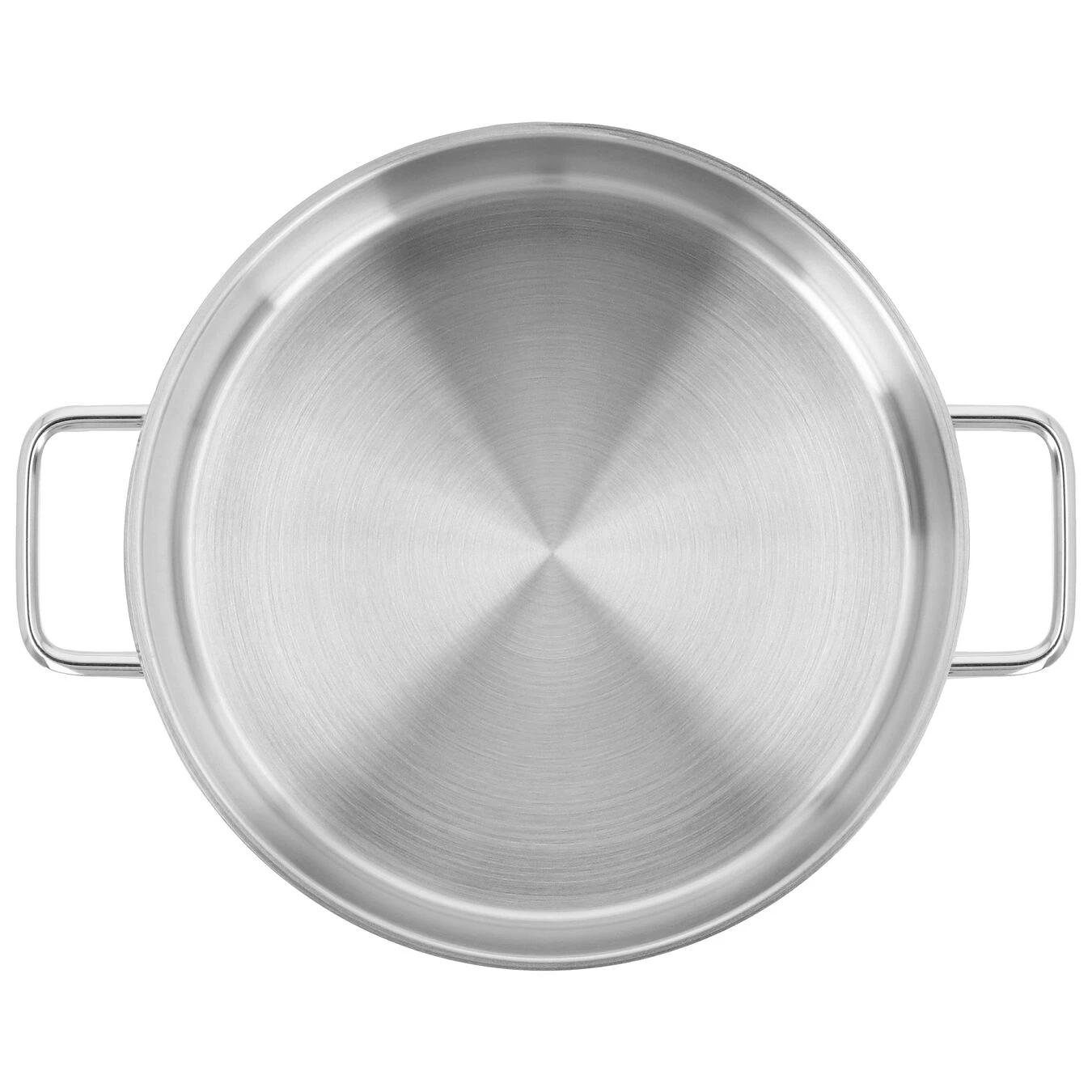 Demeyere Kookpan Met Glazen Deksel 24 Cm / 2,8 L - Afbeelding 4