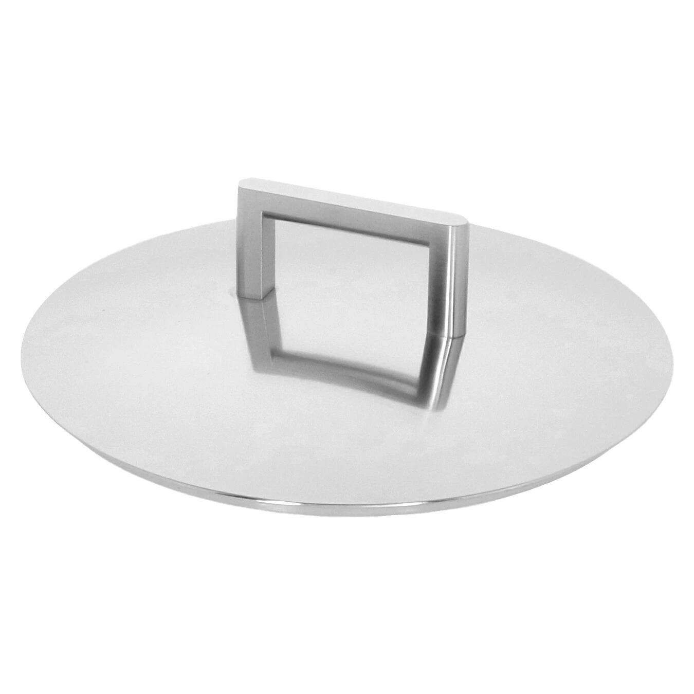 Demeyere Soeppan Met Dubbelwandig Deksel 20 Cm / 5 L - Afbeelding 2