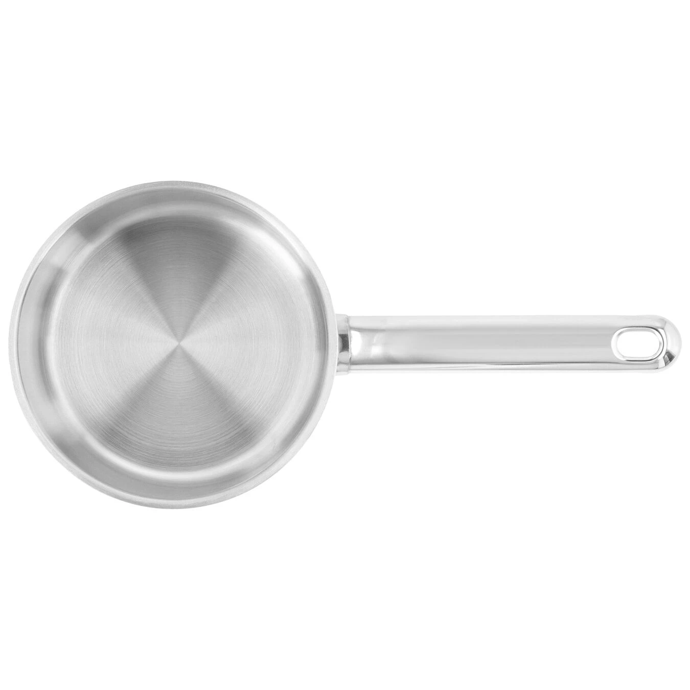 Demeyere Steelpan Zonder Deksel 14 Cm / 1 L - Afbeelding 2