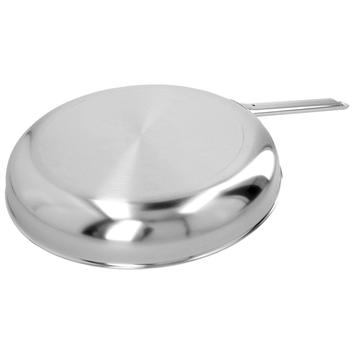 Demeyere Koekenpan 32 Cm - Afbeelding 3