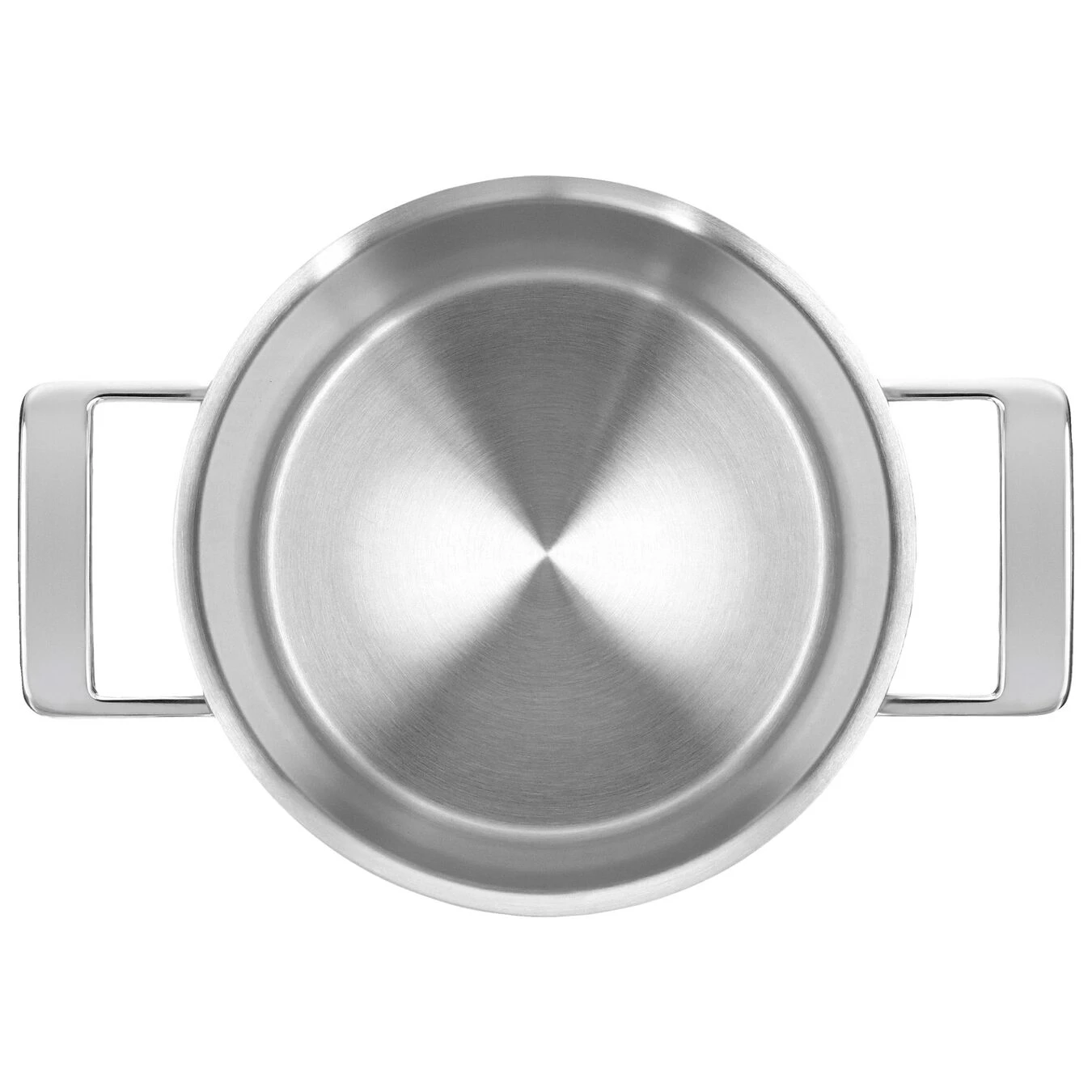 Demeyere Soeppan Met Dubbelwandig Deksel 20 Cm / 5 L - Afbeelding 3