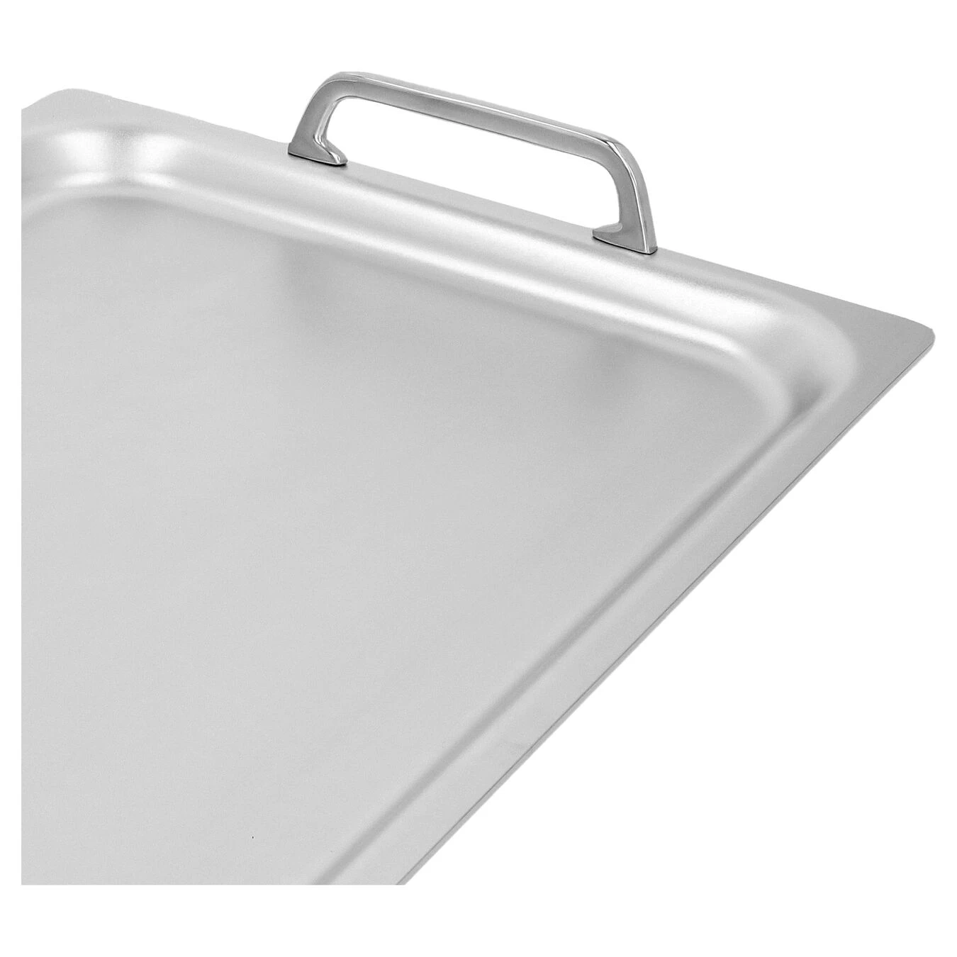 Demeyere Teppanyaki/plancha 53 Cm - Afbeelding 3