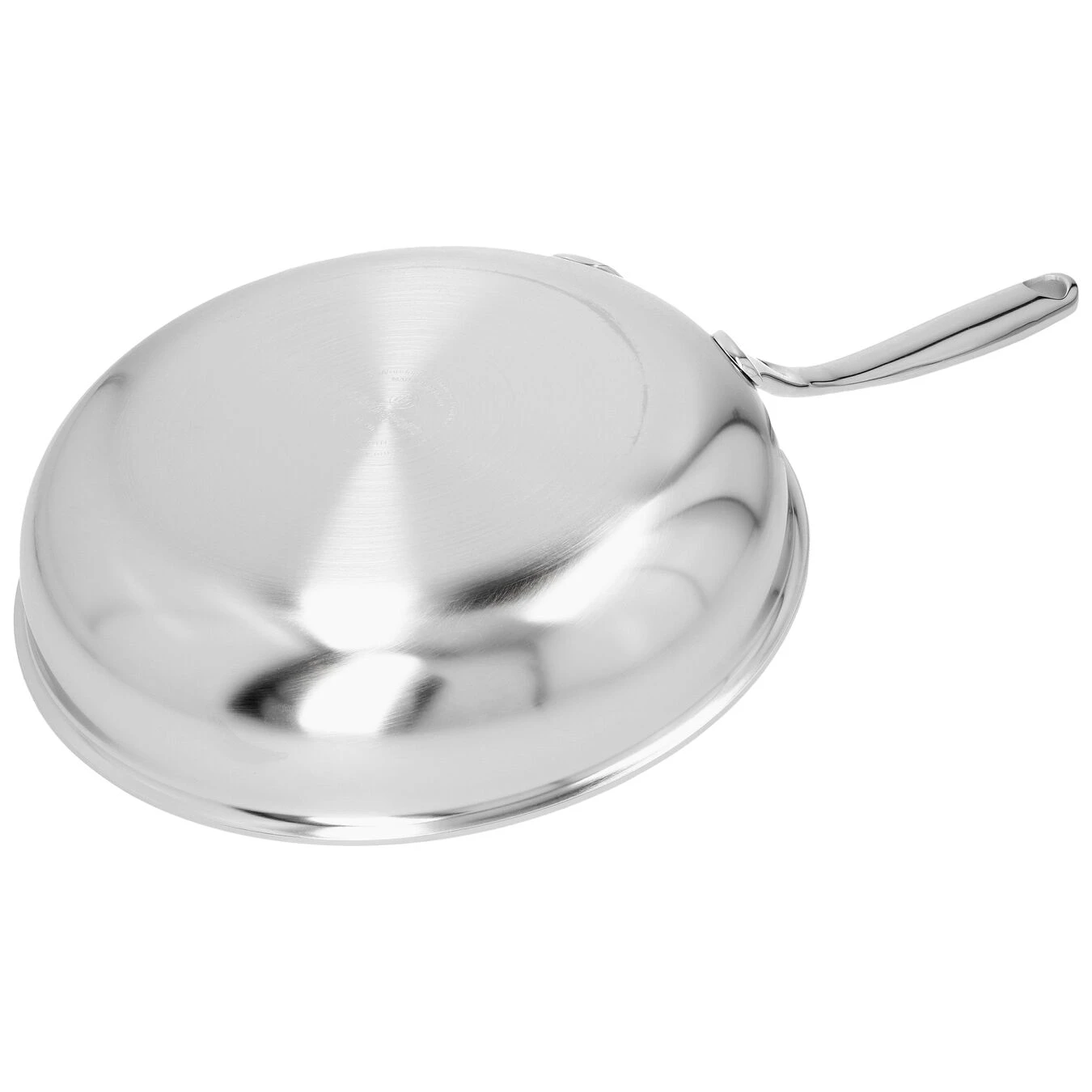 Demeyere Koekenpan 24 Cm - Afbeelding 2