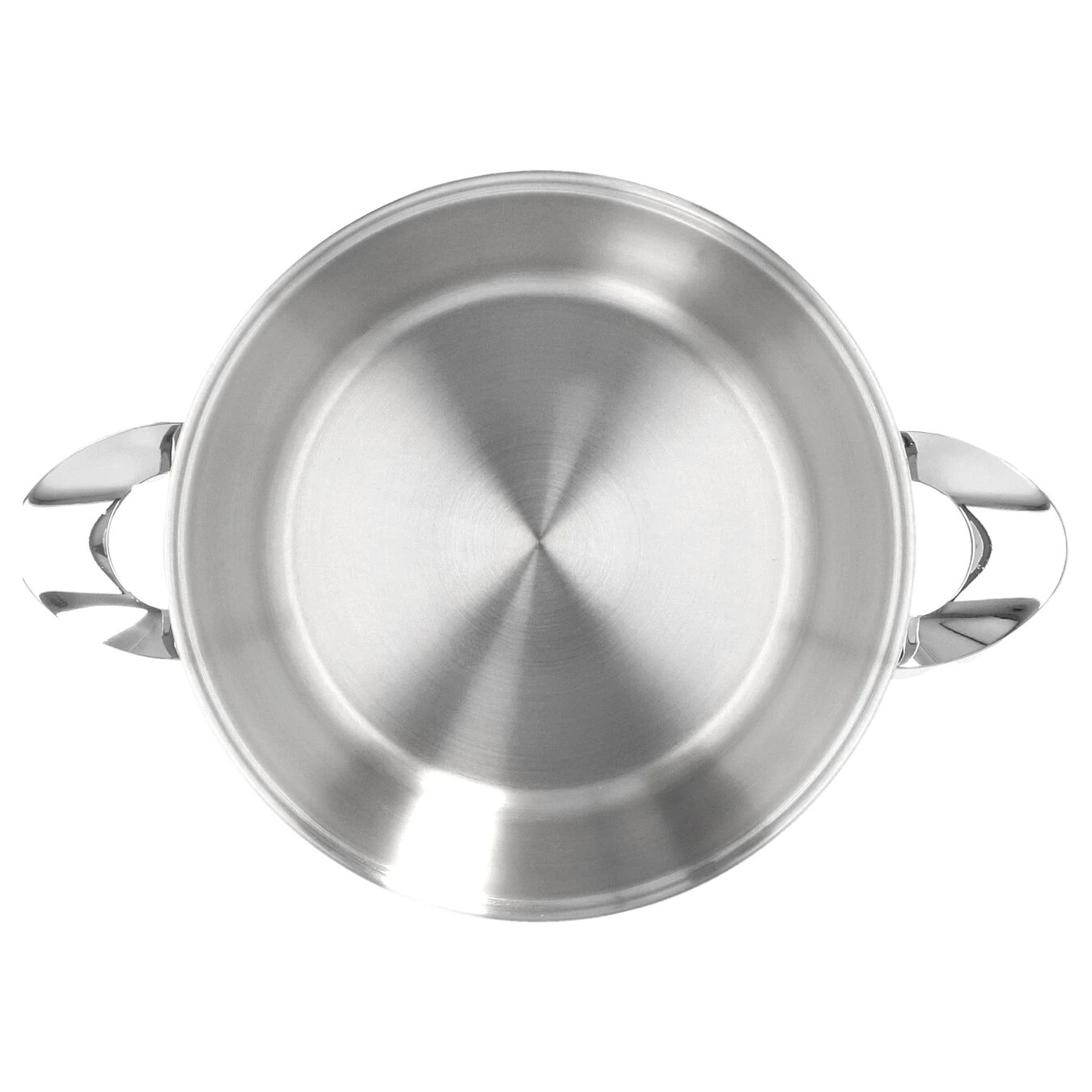 Demeyere Mosselpan 22 Cm - Afbeelding 2