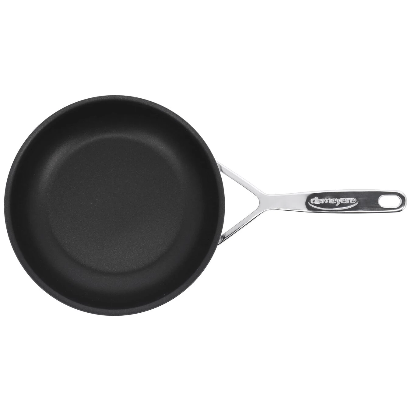 Demeyere Koekenpan Duraslide 20 Cm - Afbeelding 3