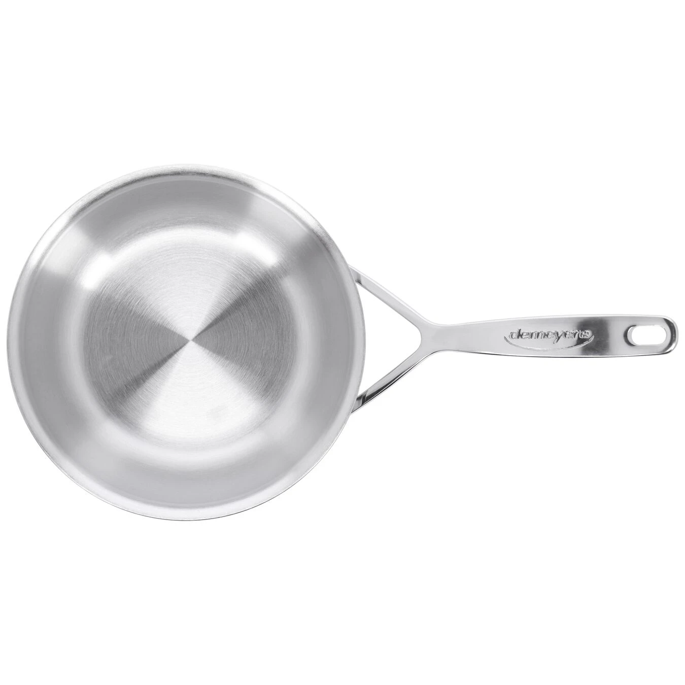 Demeyere Conische Sauteuse 18 Cm / 1,5 L - Afbeelding 3