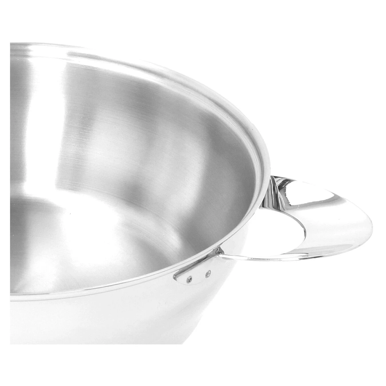 Demeyere Mosselpan 22 Cm - Afbeelding 4