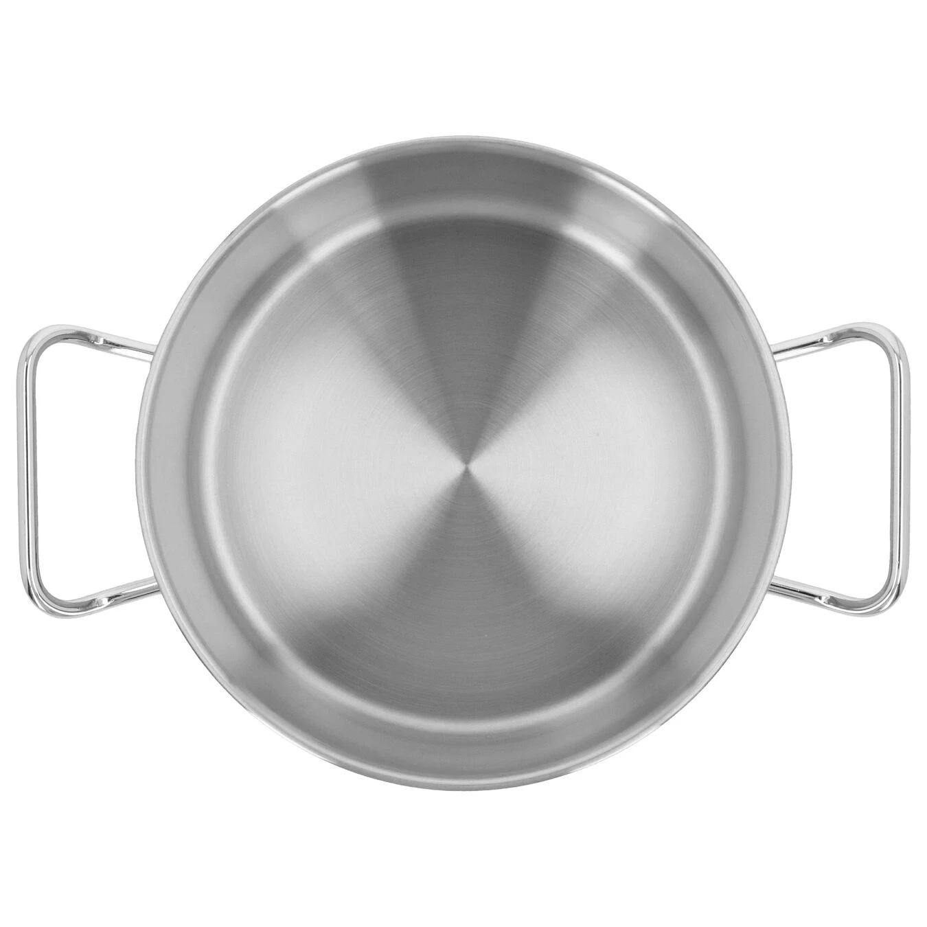 Demeyere Kookpan Met Deksel 24 Cm / 5 L - Afbeelding 3