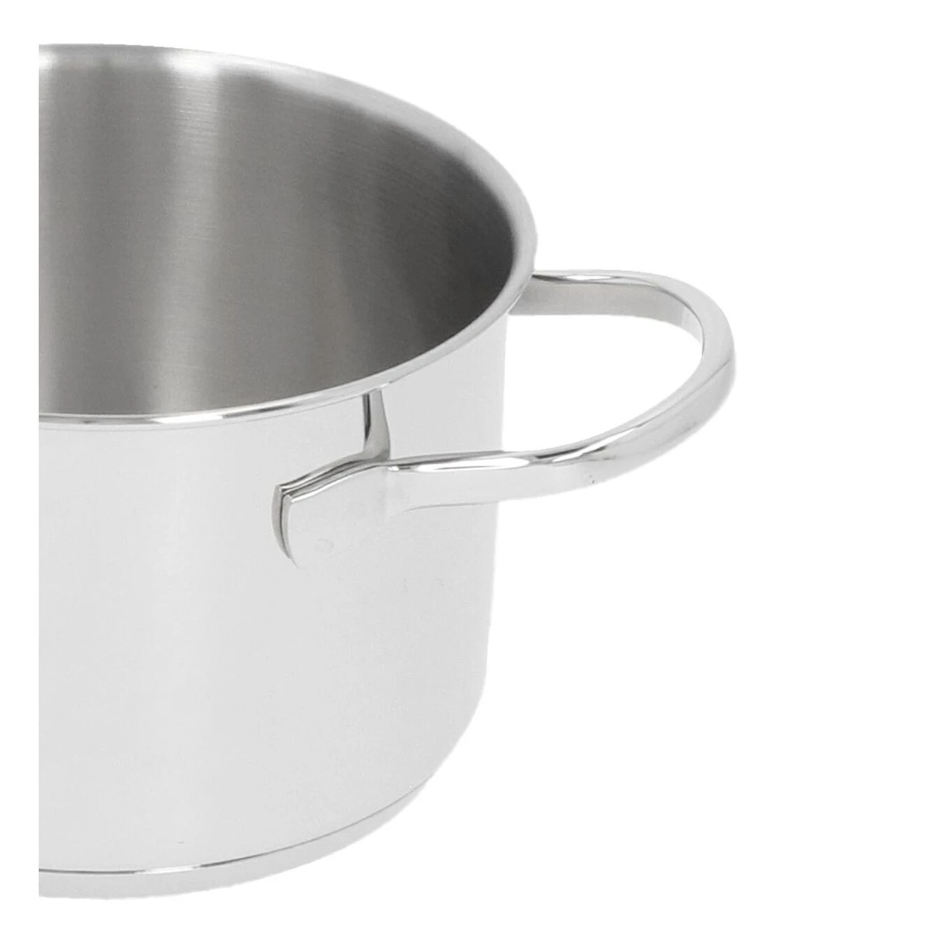 Demeyere Pannenset, 4-delig - Afbeelding 5