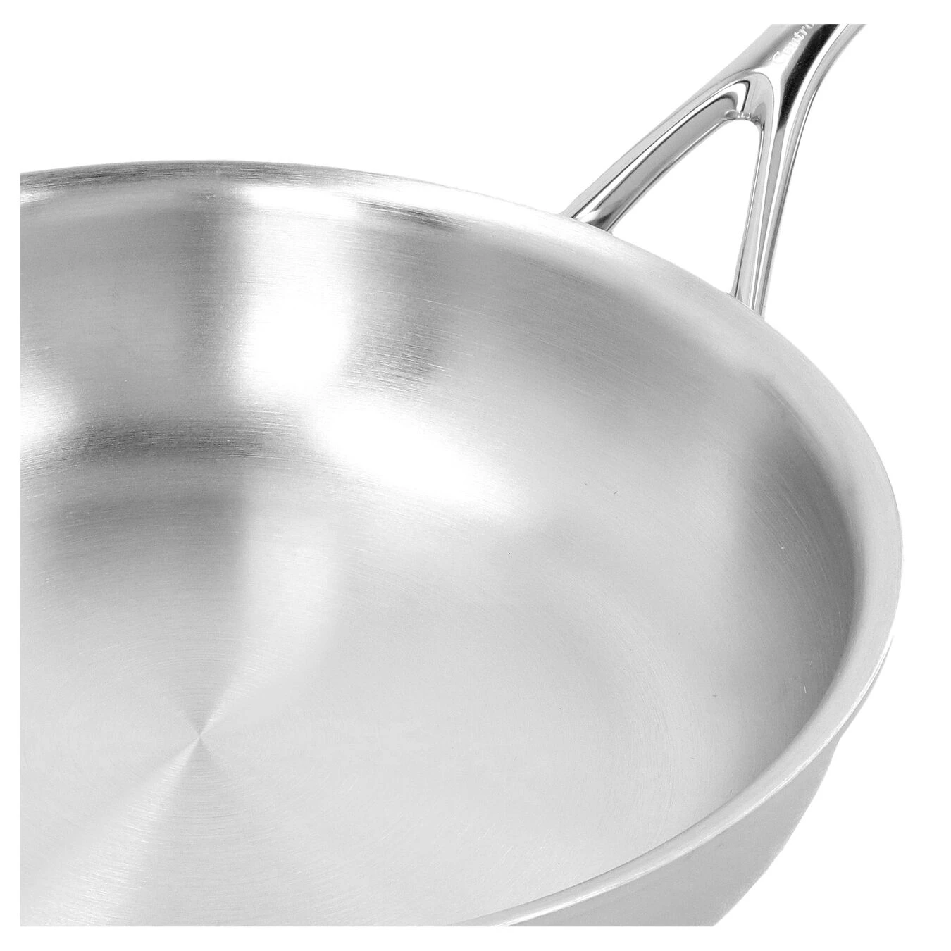 Demeyere Koekenpan 24 Cm - Afbeelding 3