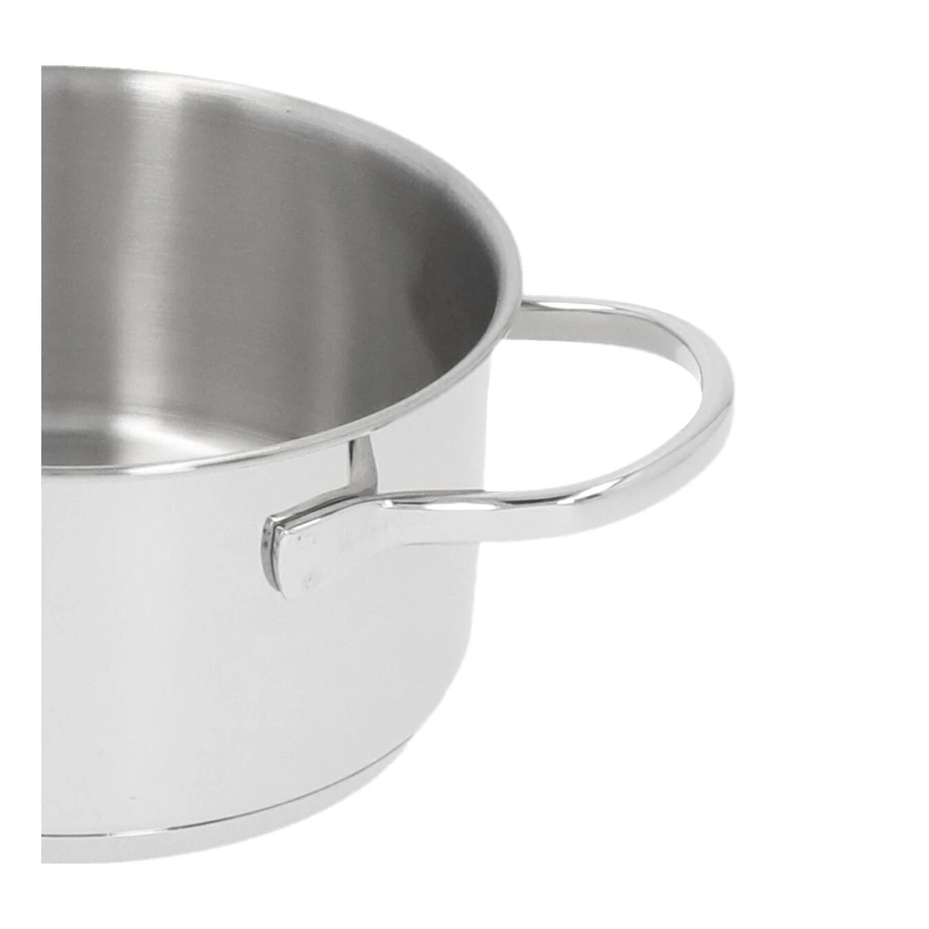 Demeyere Pannenset, 4-delig - Afbeelding 6