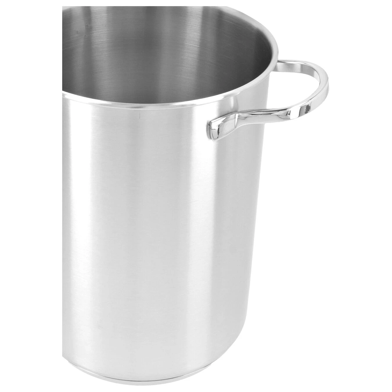 Demeyere Asperge- En Pastapan 16 Cm / 4,5 L - Afbeelding 4