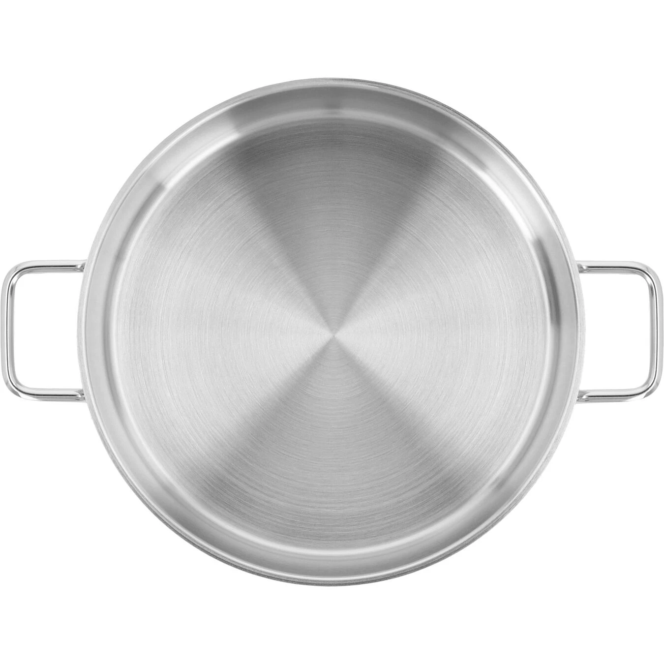 Demeyere Kookpan Met Glazen Deksel 28 Cm / 4,8 L - Afbeelding 5