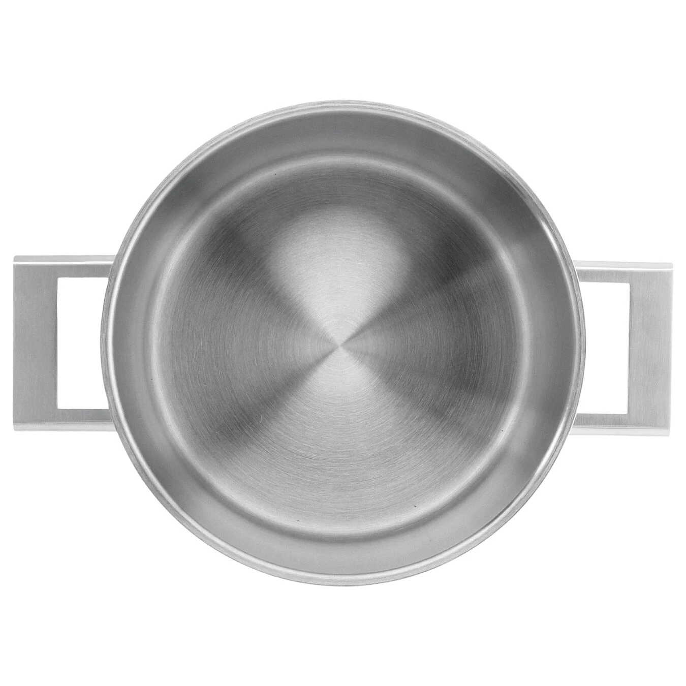 Demeyere Soeppan Met Dubbelwandig Deksel 20 Cm / 5 L - Afbeelding 4