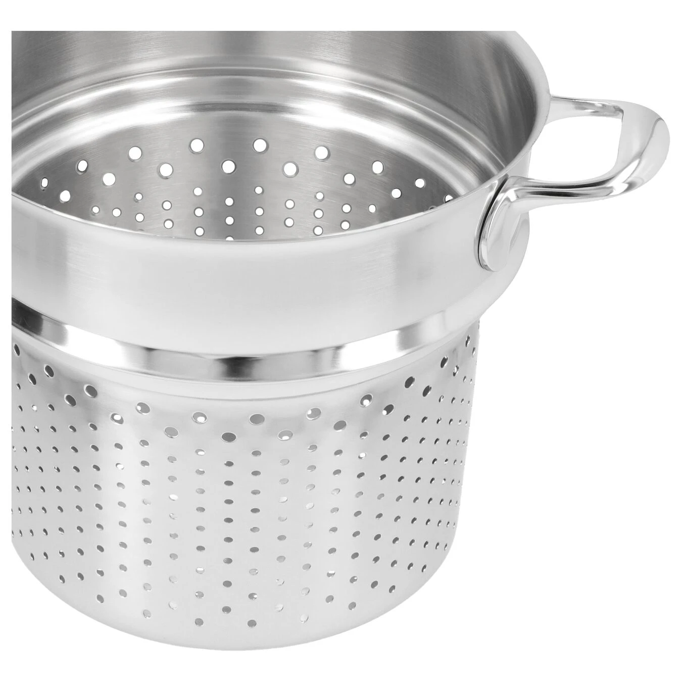 Demeyere Pastainzet 20 Cm - Afbeelding 2