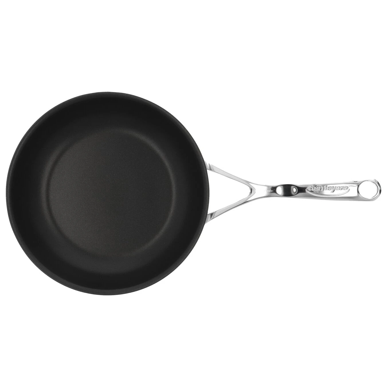 Demeyere Koekenpan Duraslide 20 Cm - Afbeelding 3