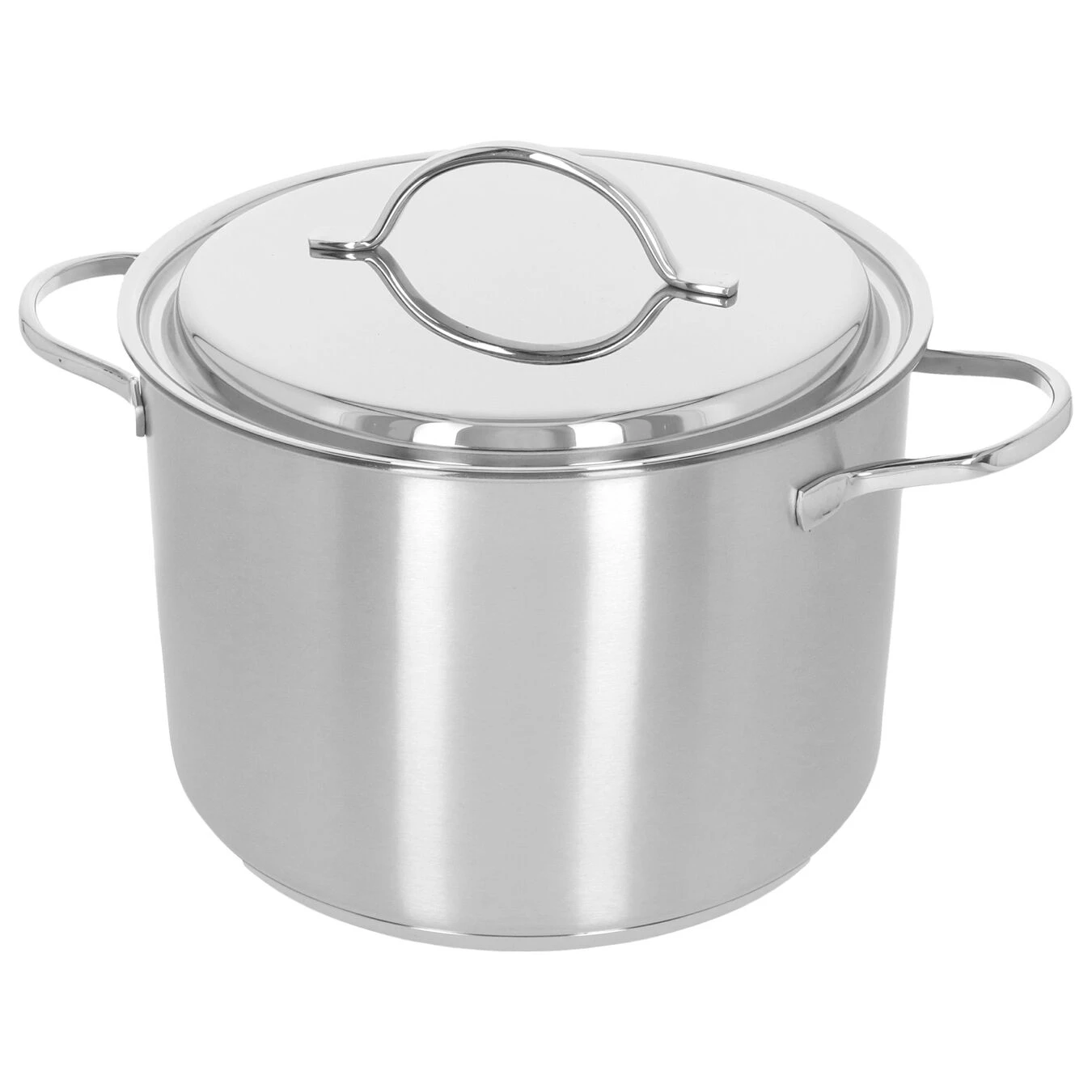 Demeyere Soeppan 24 Cm / 7 L - Afbeelding 2