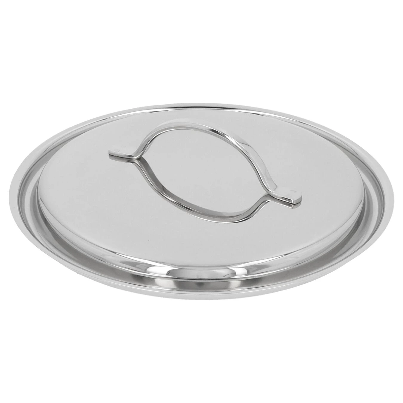 Demeyere Soeppan 24 Cm / 7 L - Afbeelding 3