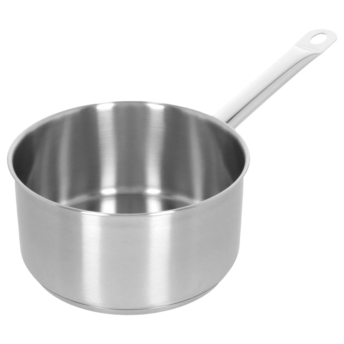 Demeyere Steelpan Met Deksel 18 Cm / 2 L - Afbeelding 4