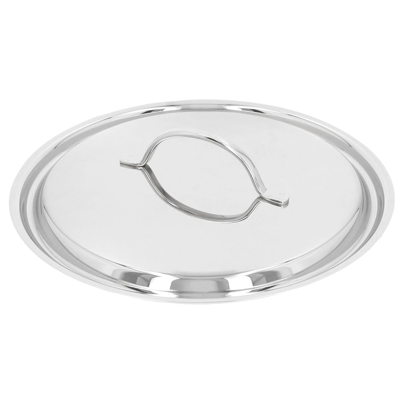 Demeyere Soeppan Met Deksel 30 Cm / 21 L - Afbeelding 4