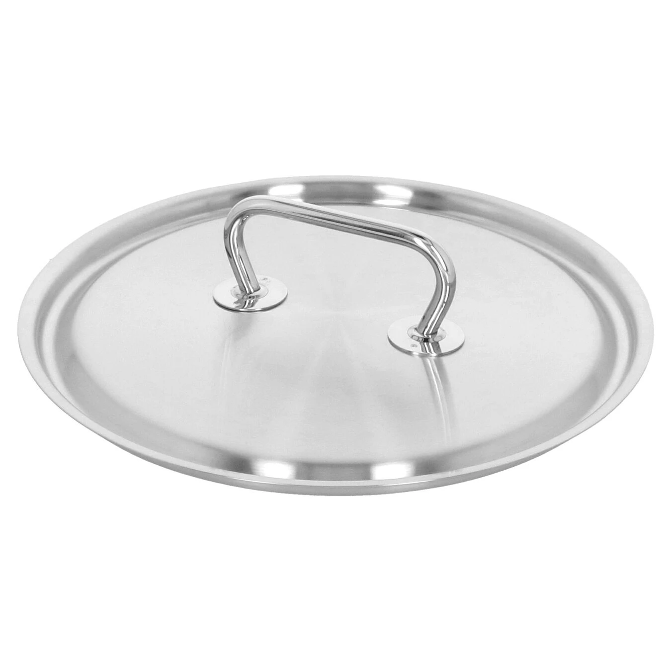 Demeyere Soeppan Met Deksel 24 Cm / 7 L - Afbeelding 4