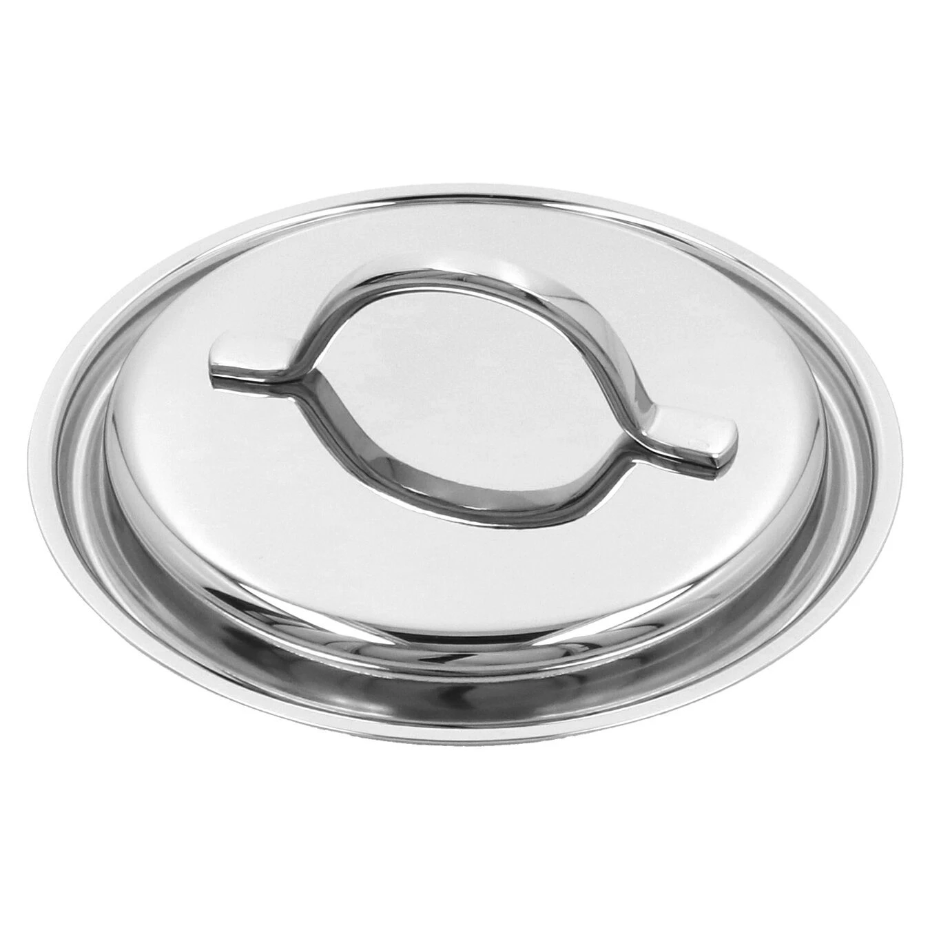 Demeyere Asperge- En Pastapan 16 Cm / 4,5 L - Afbeelding 6