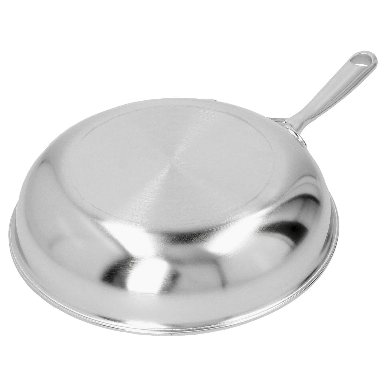 Demeyere Koekenpan Duraslide 20 Cm - Afbeelding 4