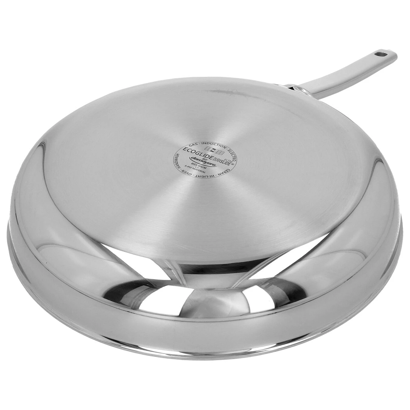 Demeyere Koekenpan Duraslide 32 Cm - Afbeelding 5