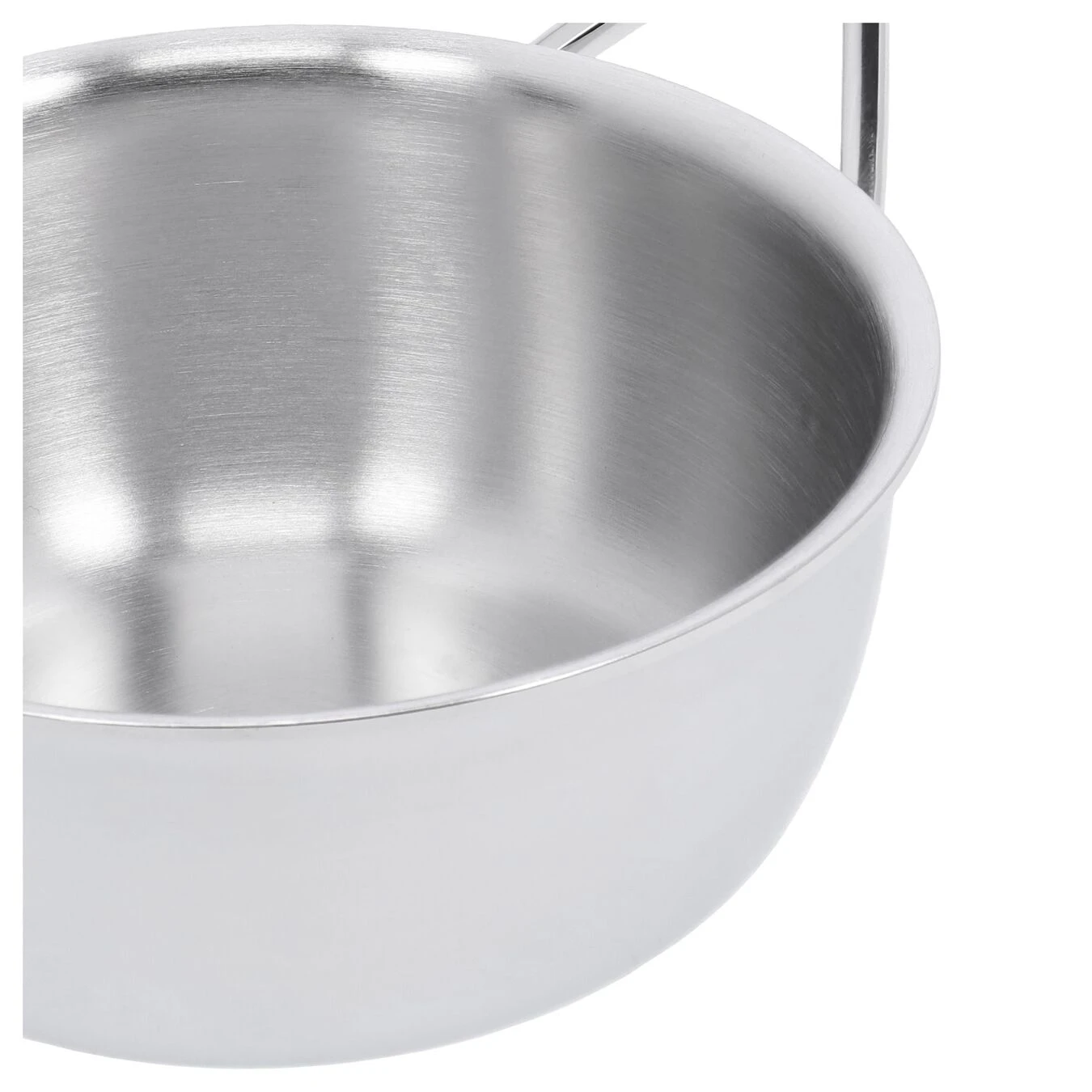 Demeyere Conische Sauteuse 18 Cm / 1,5 L - Afbeelding 5