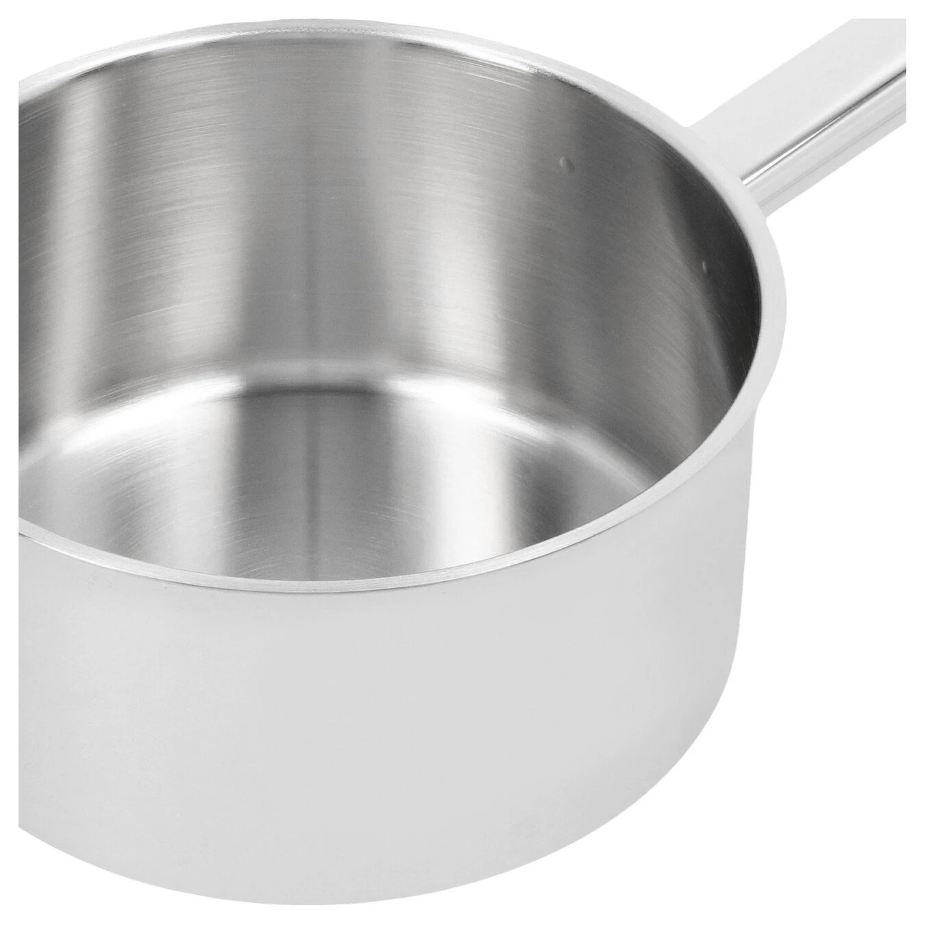 Demeyere Steelpan Zonder Deksel 16 Cm / 1,5 L - Afbeelding 5