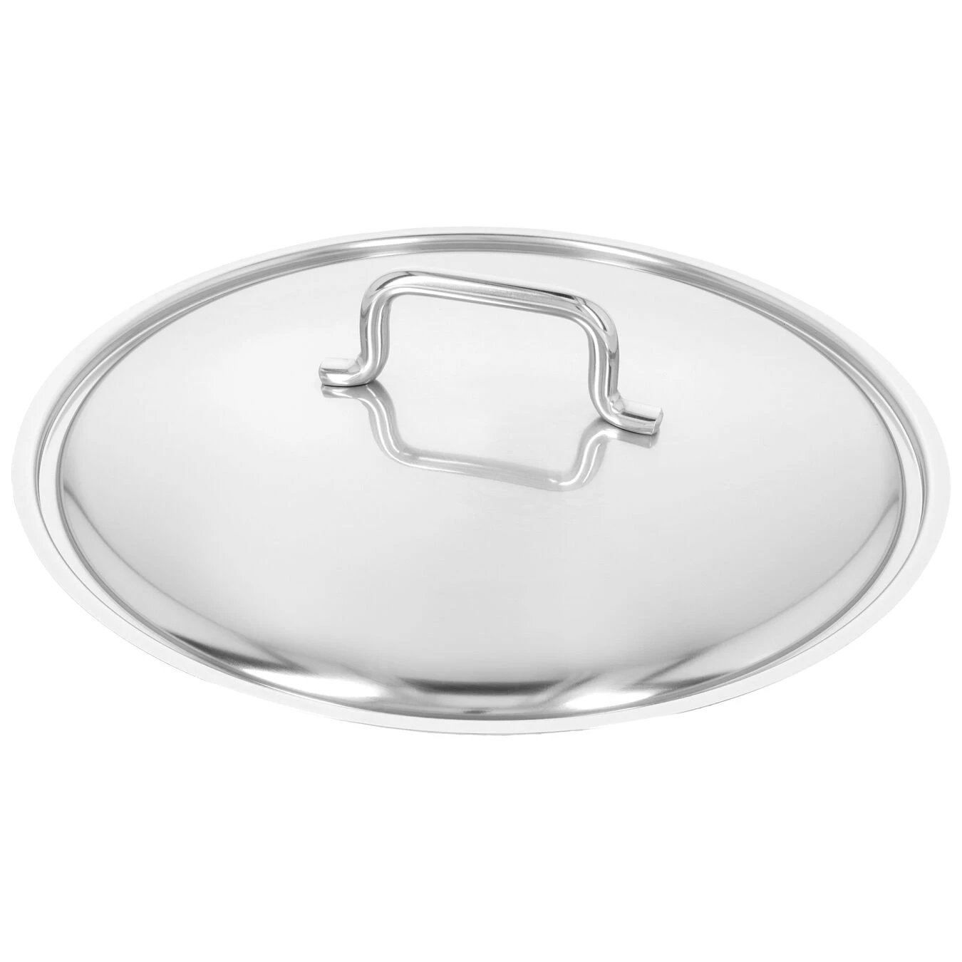 Demeyere Soeppan Met Deksel 30 Cm / 16 L - Afbeelding 4