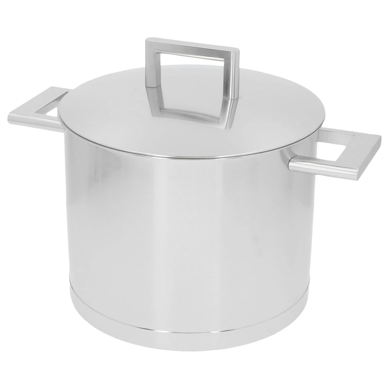 Demeyere Soeppan Met Dubbelwandig Deksel 20 Cm / 5 L - Afbeelding 5