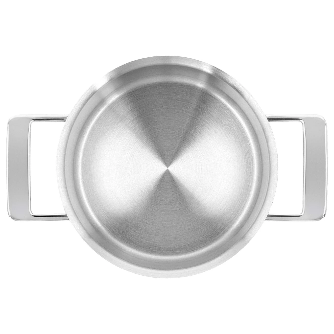 Demeyere Kookpan Met Dubbelwandig Deksel 18 Cm / 2,2 L - Afbeelding 5