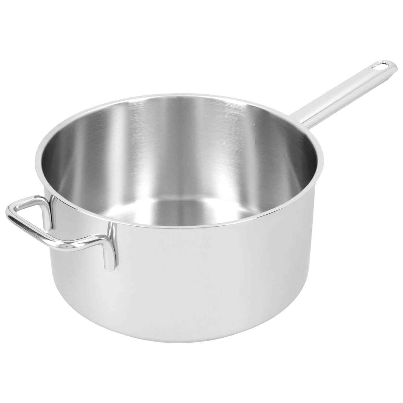 Demeyere Steelpan Zonder Deksel 22 Cm / 4 L - Afbeelding 5