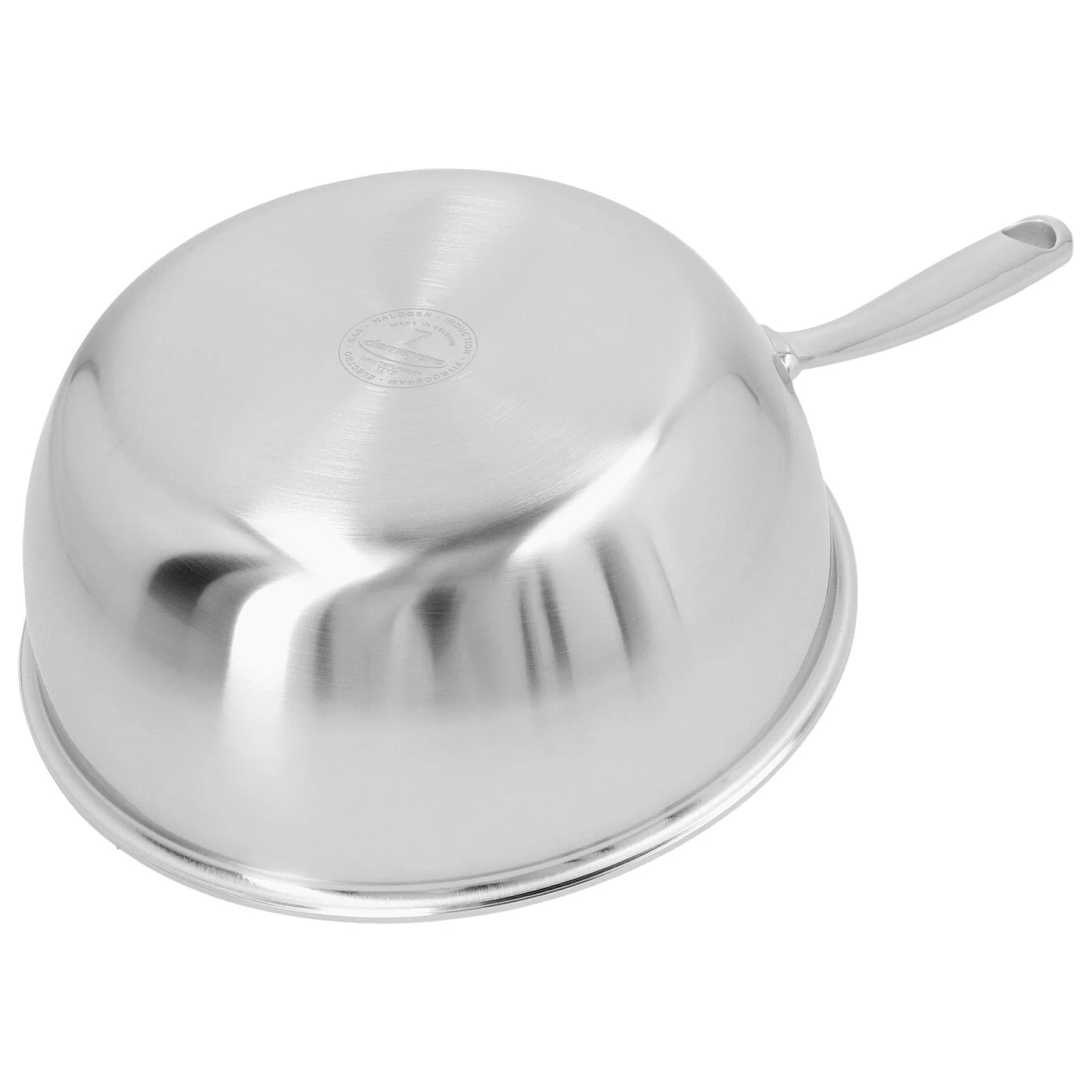 Demeyere Conische Sauspan 20 Cm / 2 L - Afbeelding 5