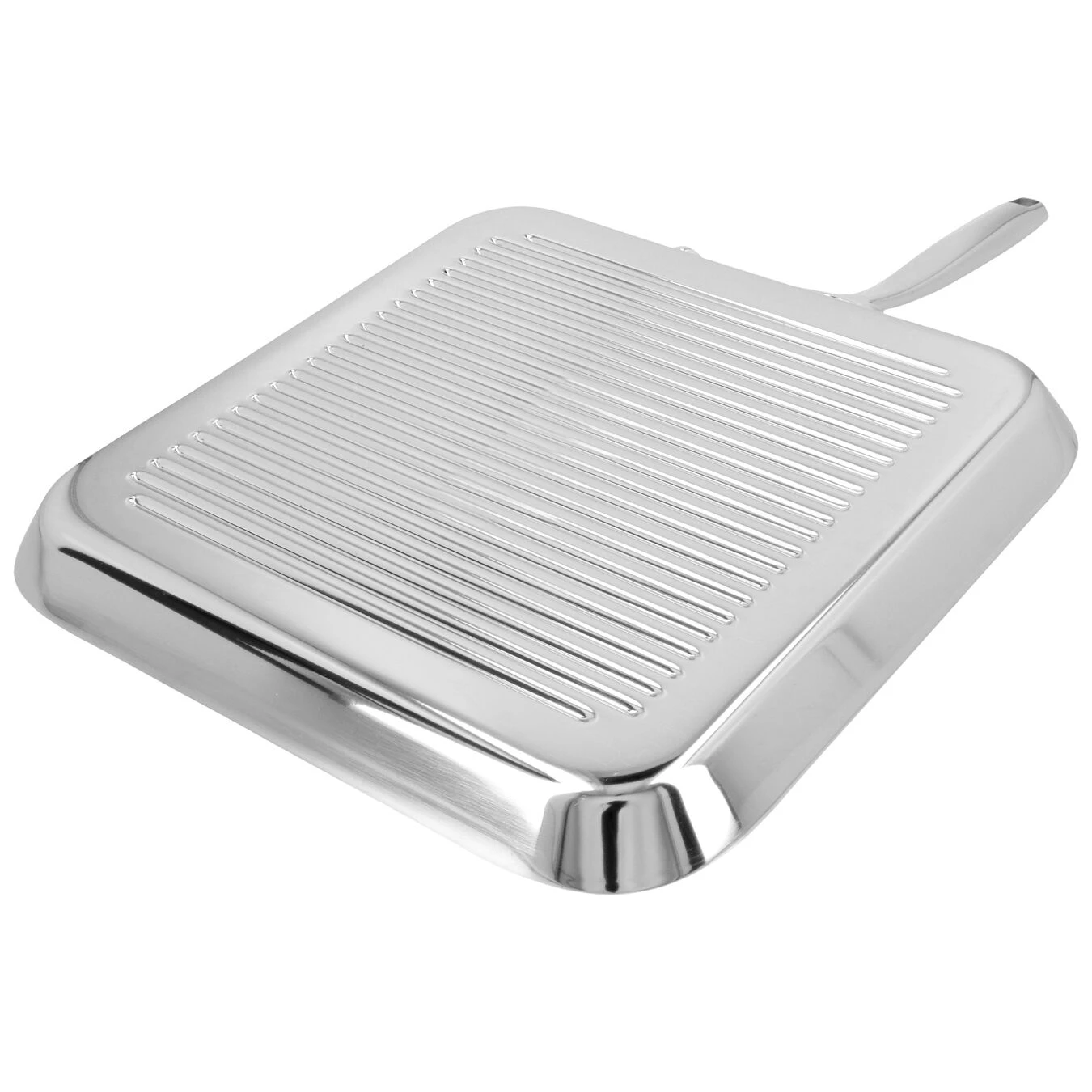 Demeyere Grillpan 28 Cm - Afbeelding 4