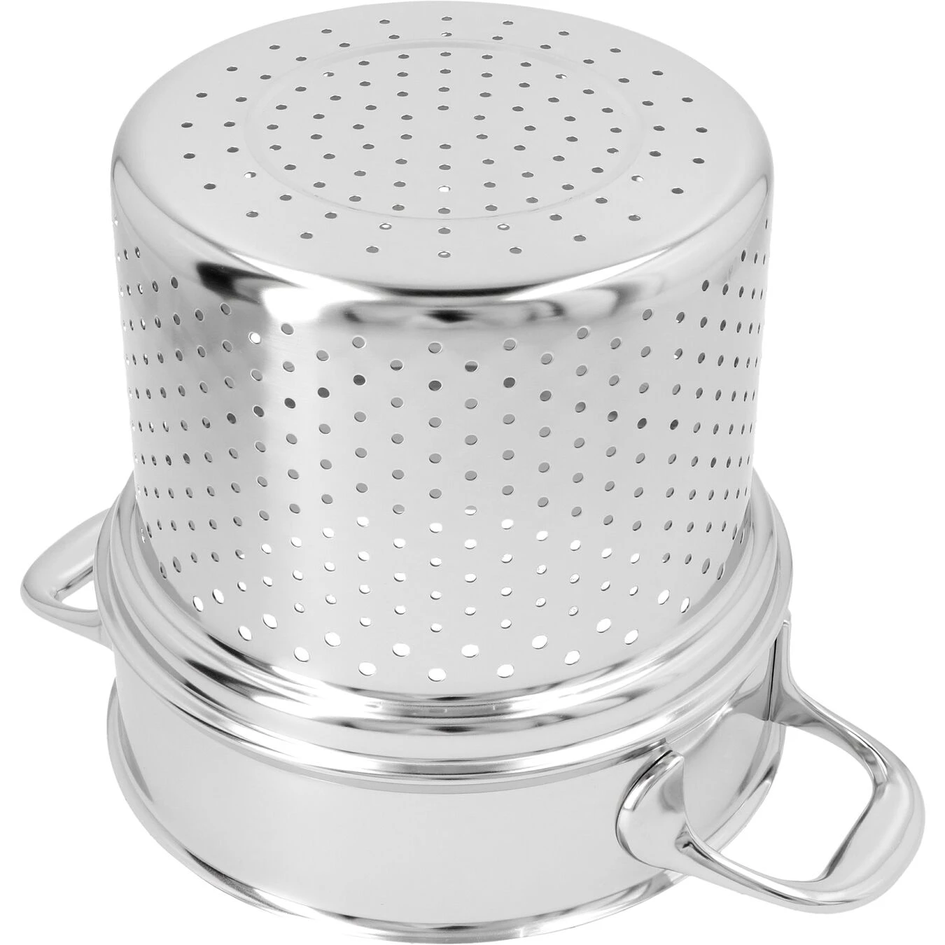 Demeyere Pastainzet 20 Cm - Afbeelding 4