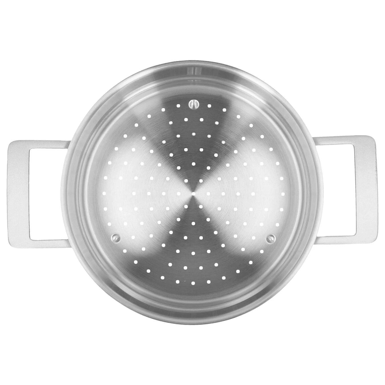 Demeyere Stoominzet 24 Cm - Afbeelding 5