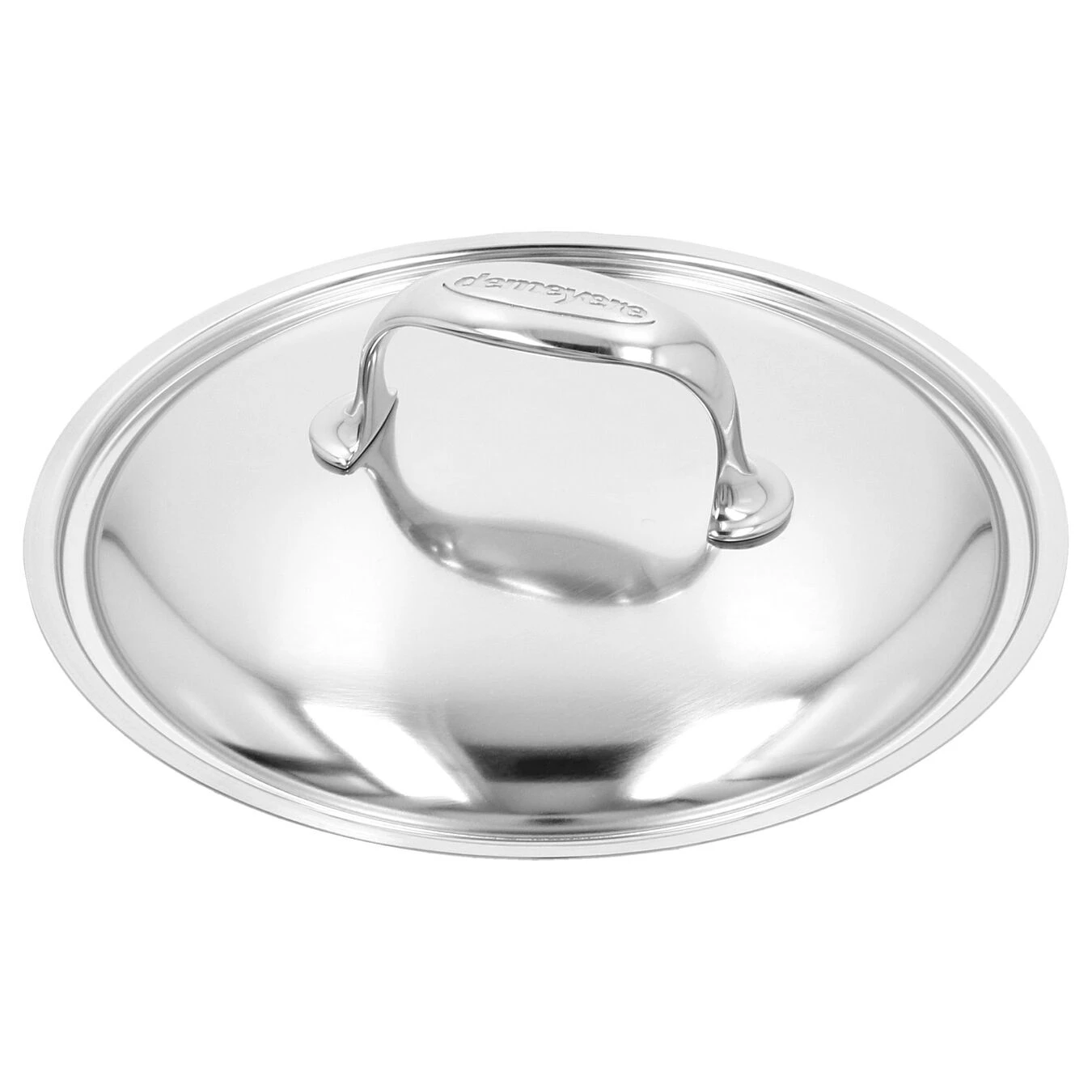 Demeyere Soeppan Met Deksel 20 Cm / 5 L - Afbeelding 5