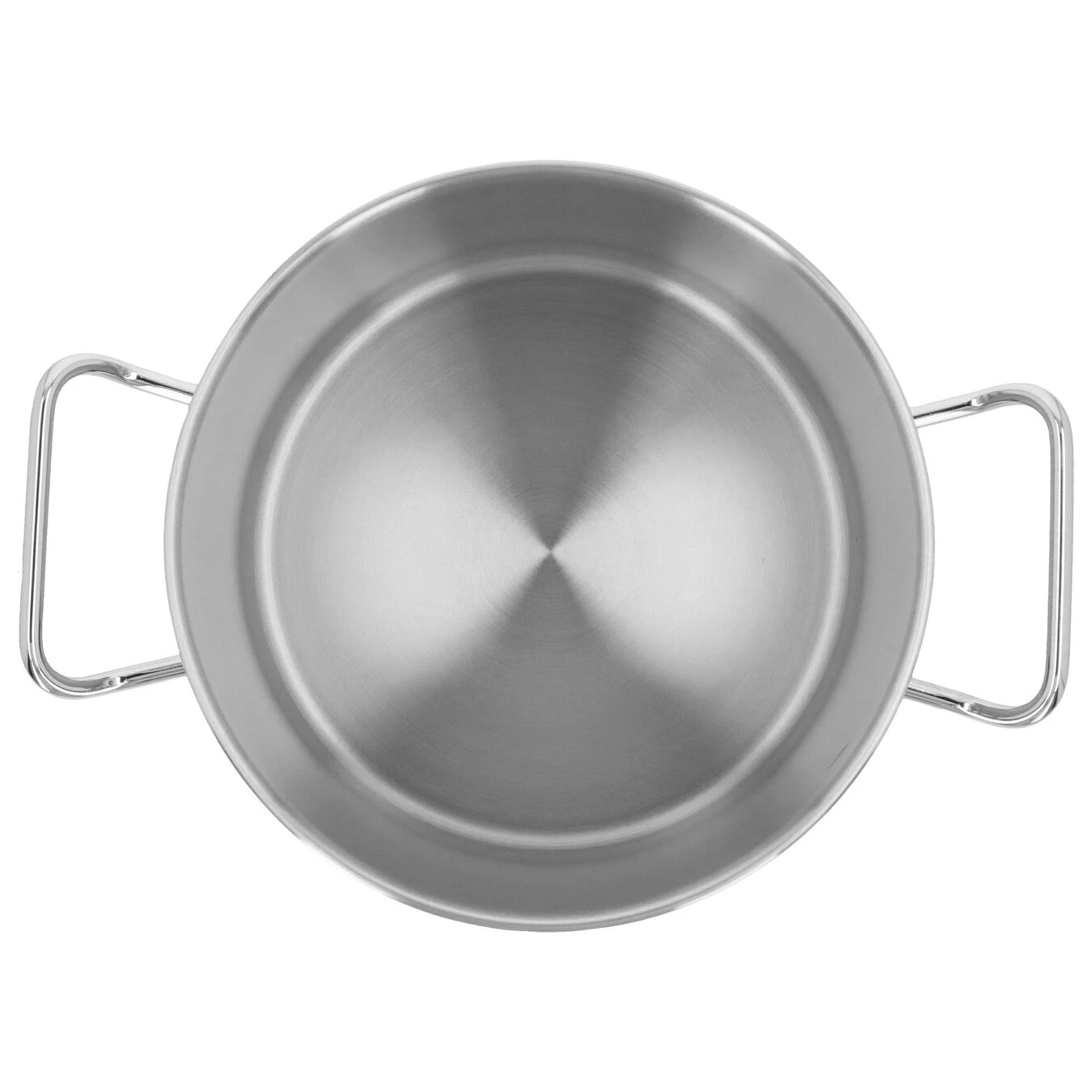 Demeyere Soeppan Met Deksel 24 Cm / 7 L - Afbeelding 5